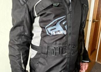 Kurtka motocyklowa BF Motorcycle Hardwear