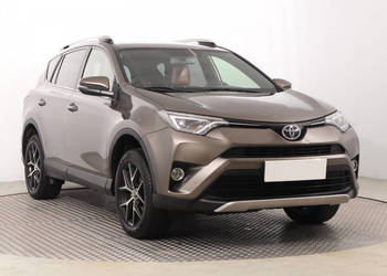 Toyota RAV 4 2.0 VVT-i