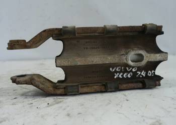 Volvo XC60 2.4 D5 PODUSZKA SKRZYNI BIEGÓW 31262935