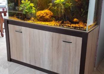 Akwarium 450l