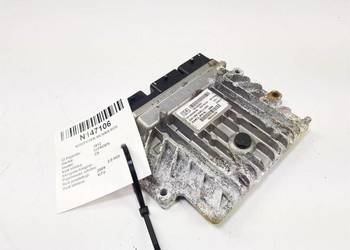 KOMPUTER SILNIKA ECU CITROEN C5 9663548180 KOMPUTER SILNIKA ECU CITROEN C5 9663548180
