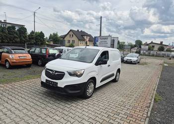 2020 Opel Combo *135 tys km * 1,5d 76KM * Zadbany * Bezwypadek*