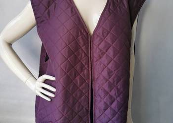 kamizela pikowana roz 54