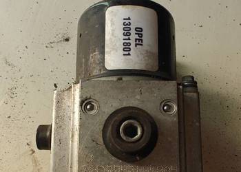 Pompa ABS Vectra b  S108196002