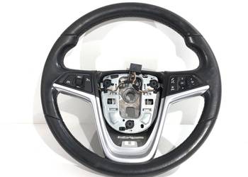 KIEROWNICA OPEL MERIVA B 13412200 10-17