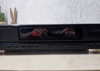 Tuner radio cyfrowe Aiwa XT-950 XT 950 tuner