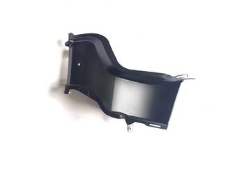 NOWY WLOT TUNEL POWIETRZA PRAWY ALFA ROMEO GIULIA ORYGINAŁ