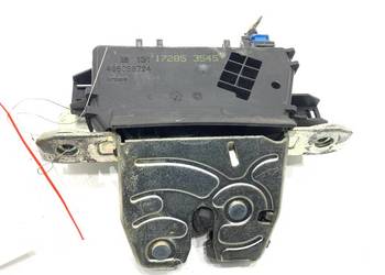 ZAMEK KLAPY TYŁ OPEL ZAFIRA B Hatchback 13117285 05-19