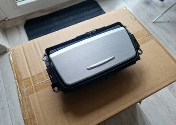 Schowek półka na okulary europa Bmw e90 e91 oem Schowek półka na okulary europa Bmw e90 e91 oem