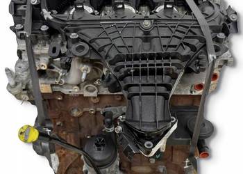 SILNIK Ford Galaxy II MK2 S-Max S Max 2.0 TDCI 140KM diesel sprawny UFWA