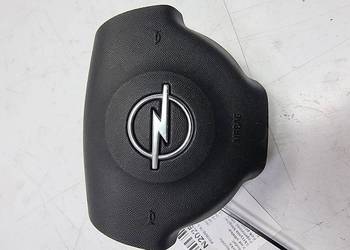 PODUSZKA AIRBAG OPEL VECTRA C 13112816