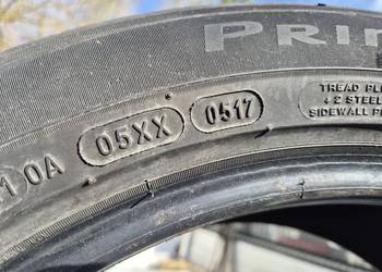 Michelin Primacy 3 225/50 R17 94W