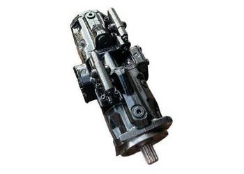 Rexroth AL A20VO60DFR1 / 10R - VSD24K01 - S2279 (R902455987) Pompa JCB