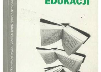 Problemy edukacji