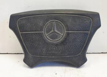 Mercedes W210 PODUSZKA KIEROWCY AirBag