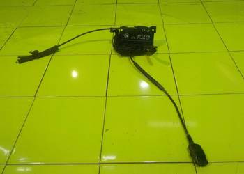 RENAULT KANGOO II III 10r VAN zamek drzwi lewy tyl