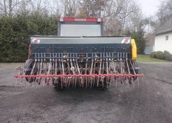 Sprzedam siewnik Poznaniak