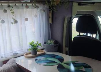 Kamper Fiat Ducato Elnagh Marlin 66