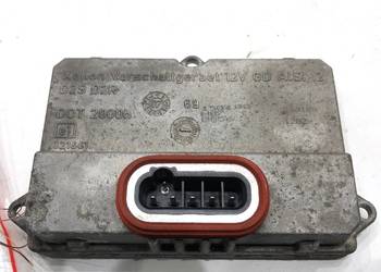 PRZETWORNICA XENON AUDI A6 C6 5DV008290 04-11 MODUŁ
