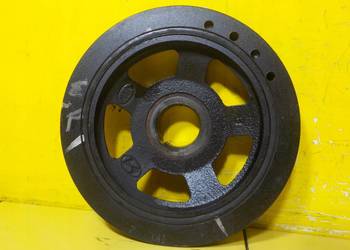 KIA SOUL i30 ix20 CEED 1.6 CRDI EURO 5 16r 128KM D4FB kolo pasowe walu