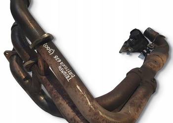 KOLEKTOR WYDECHOWY Triumph Daytona Street Triple 675 06-12 układ wydechowy