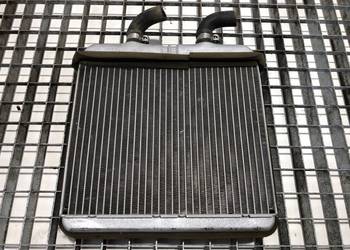 NAGRZEWNICA MERCEDES W638 Bus 96-03 KOMBAJN OGRZEWANIA, UKŁADU