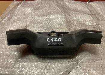 Honda osłona wypełnienie kierownicy C120