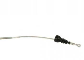 47134192 LINKA GAZU NOŻNEGO Case JX NEw Holland TL