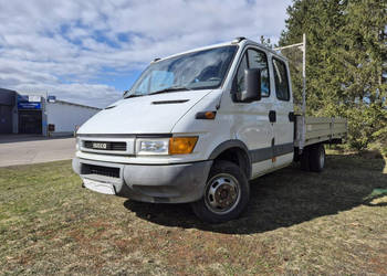 Iveco Daily 35C15
