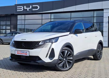 Peugeot 5008, 2022r. FV 23% | Keyless Go | Navi | Automat | Podgrzewane fo…