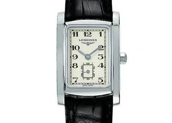 Zegarek Longines - Dolce Vita Mini