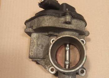 Ford Focus MK2 1.6 przepustnica 2S6U-FA