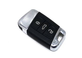 KLUCZYK VW ARTEON 3G0959752BT PILOT IMMOBILISERA, ZDALNY