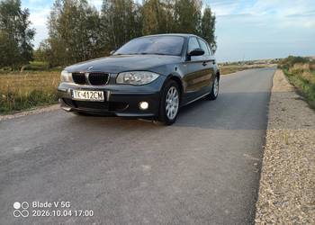 BMW 118i Super stan