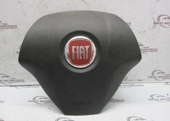 FIAT FIORINO III 13r AIRBAG poduszka kierowcy 07355265250 34112936B