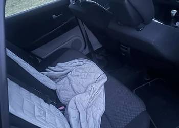 Kia ceed 1.4 109 km powypadkowy