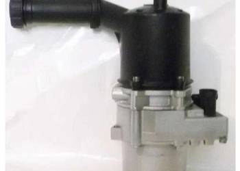 Pompa Wspomagania Peugeot 307 CABRIO-COUPE / 307CC - Citroen C4