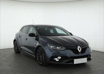Renault Megane 1.8 TCe R.S.