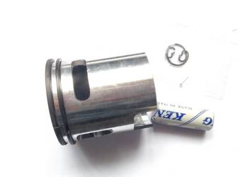 Tłok Polini 41,8 mm PIAGGIO CIAO SI GILERA CBA 2040058