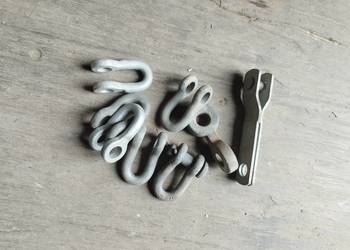 Uchwyt kabłąkowy sn