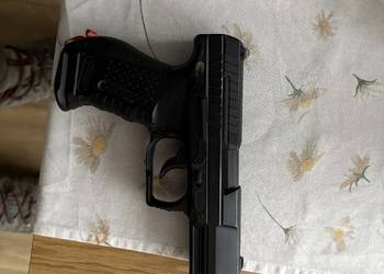 Walther p99