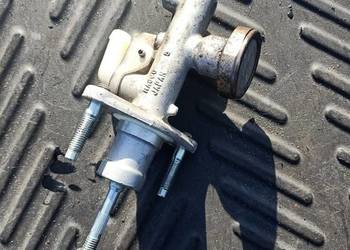 Pompka sprzęgła nissan primera P12 1,8 16v