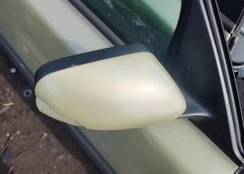 Lusterko  prawe 464-46 Volvo v50 s40 II eu