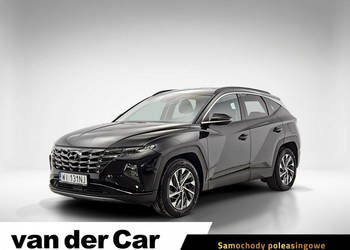 Hyundai Tucson 1.6 T-GDi Smart 2WD ! Z Polskiego Salonu ! Faktura Vat ! IV…