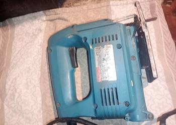 Sprzedam wyrzynarke Makita 4324