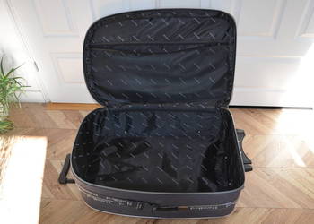 Duża Walizka Podróżna Hannibal Travel!!!
