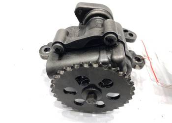 POMPA OLEJU JAGUAR X-TYPE I 1S7Q6600 2.2 155KM 01-09 SMAROWANIA