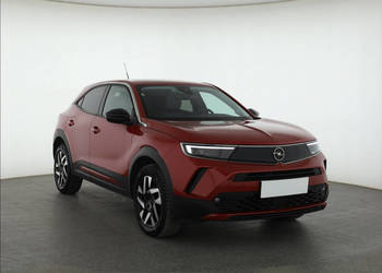 Opel Mokka 1.2 Turbo