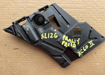 VOLVO XC60 II MOCOWANIE ŚLIZG ZDERZAKA  LEWY 31425163