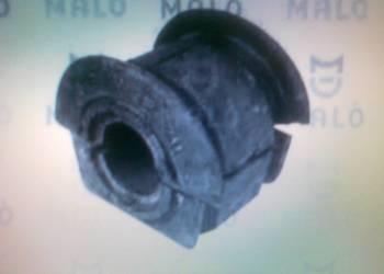 FIAT PALIO/SIENA TULEJA GUMOWA STABILIZA. NOWA WEW 18mm